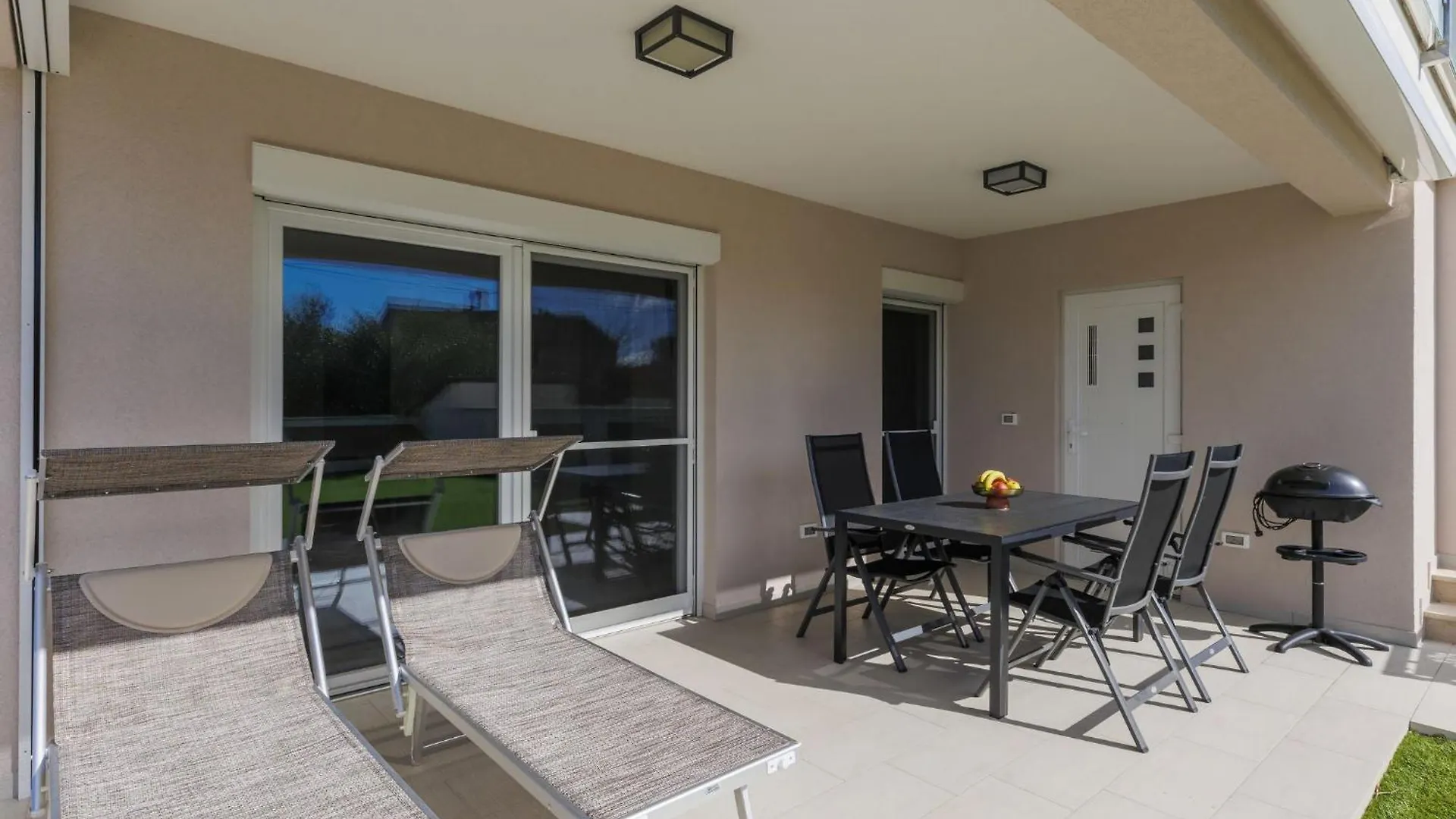 Apartment Villa Galici-4 By Interhome Umag