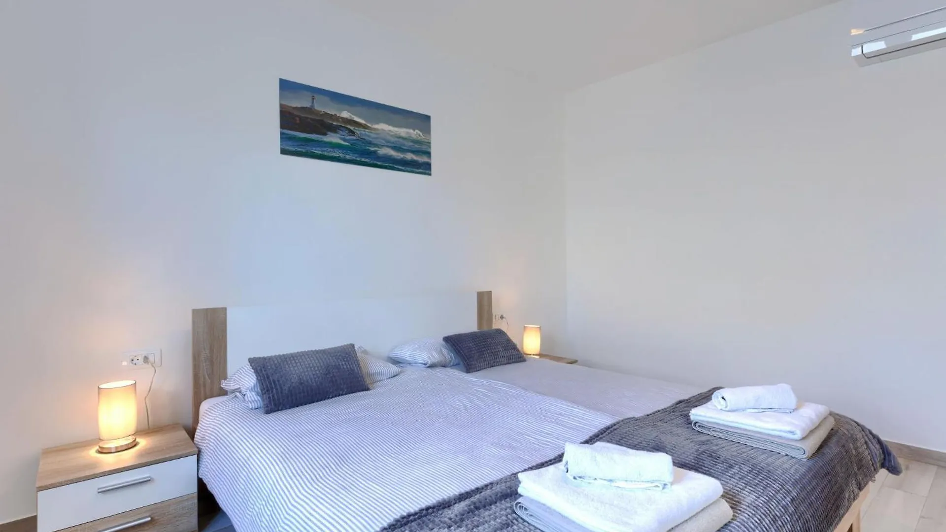 Apartment Villa Galici-4 By Interhome Umag