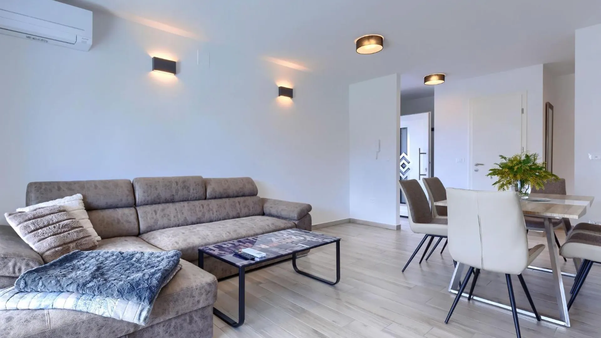 Apartment Villa Galici-4 By Interhome Umag Kroatien