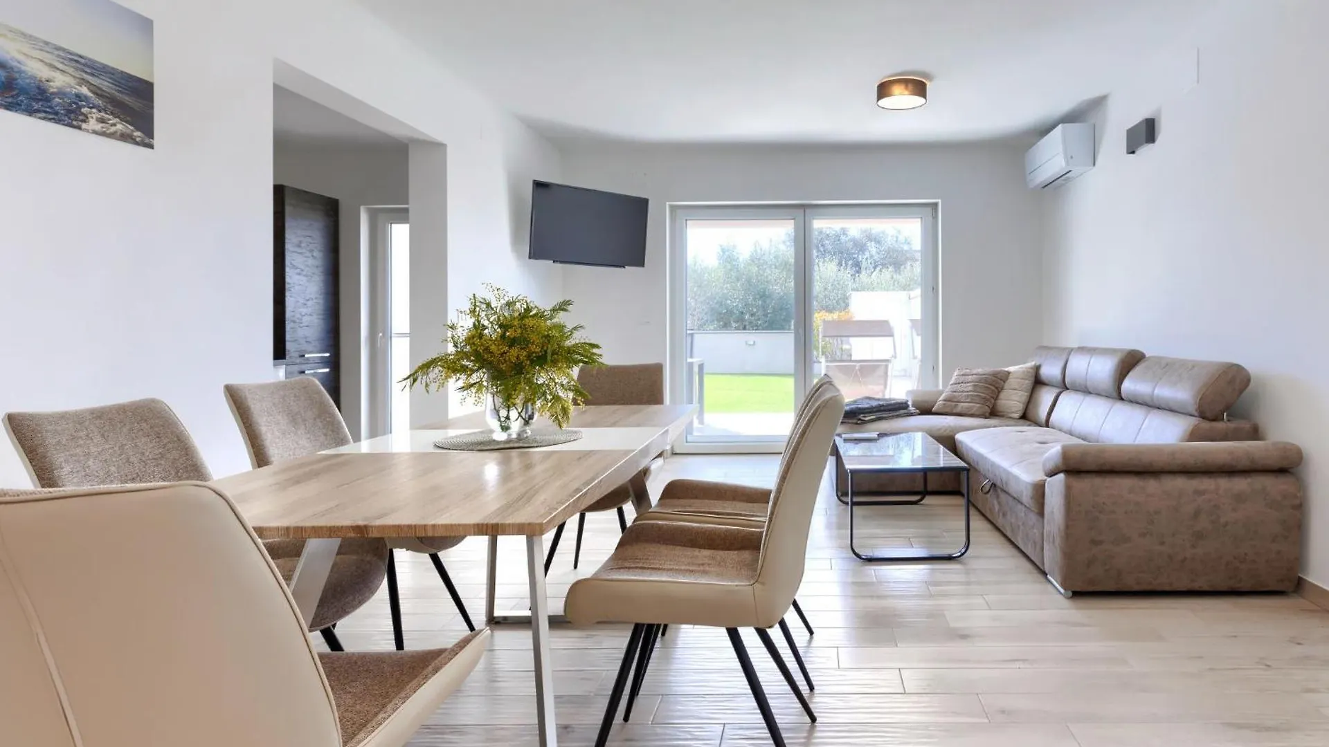 Apartment Villa Galici-4 By Interhome Umag