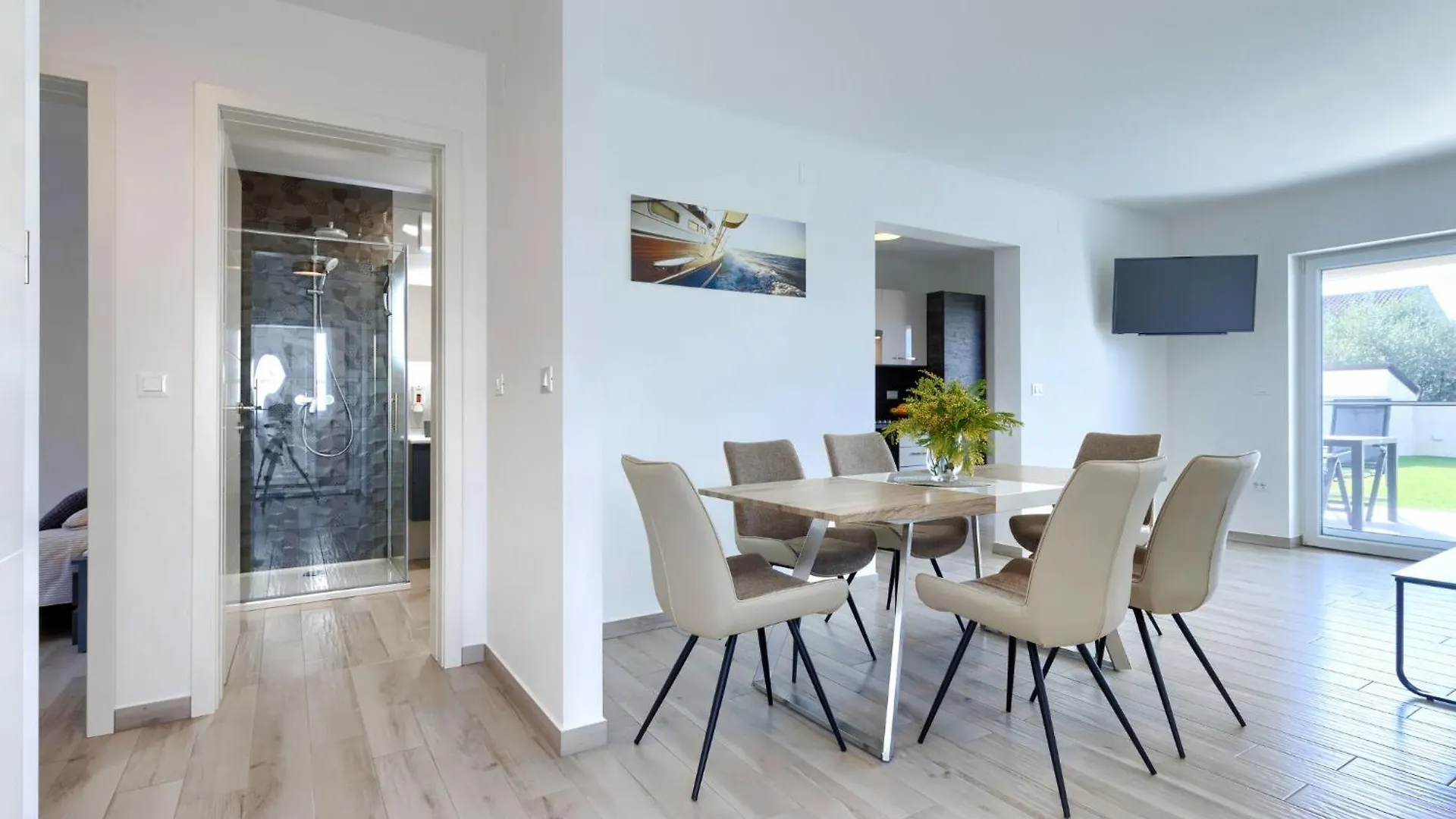 Apartment Villa Galici-4 By Interhome Umag