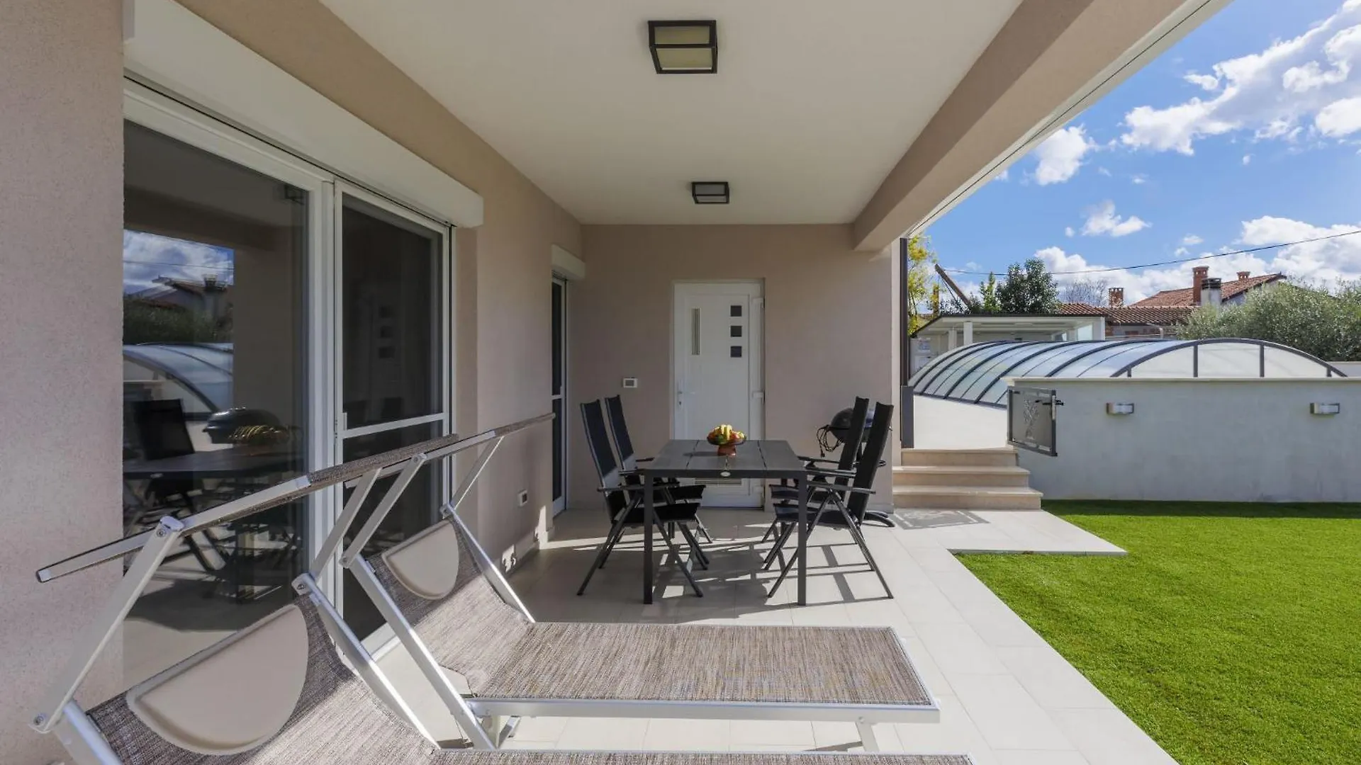 Apartment Villa Galici-4 By Interhome Umag Kroatien