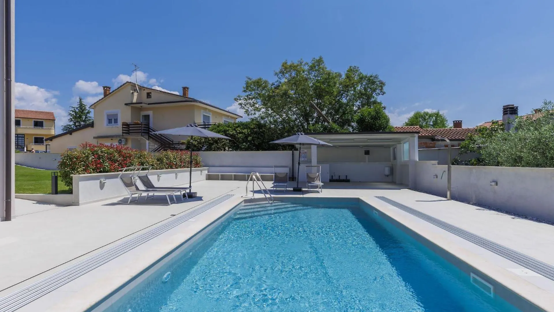 Apartment Villa Galici-4 By Interhome Umag 0*,  Kroatien