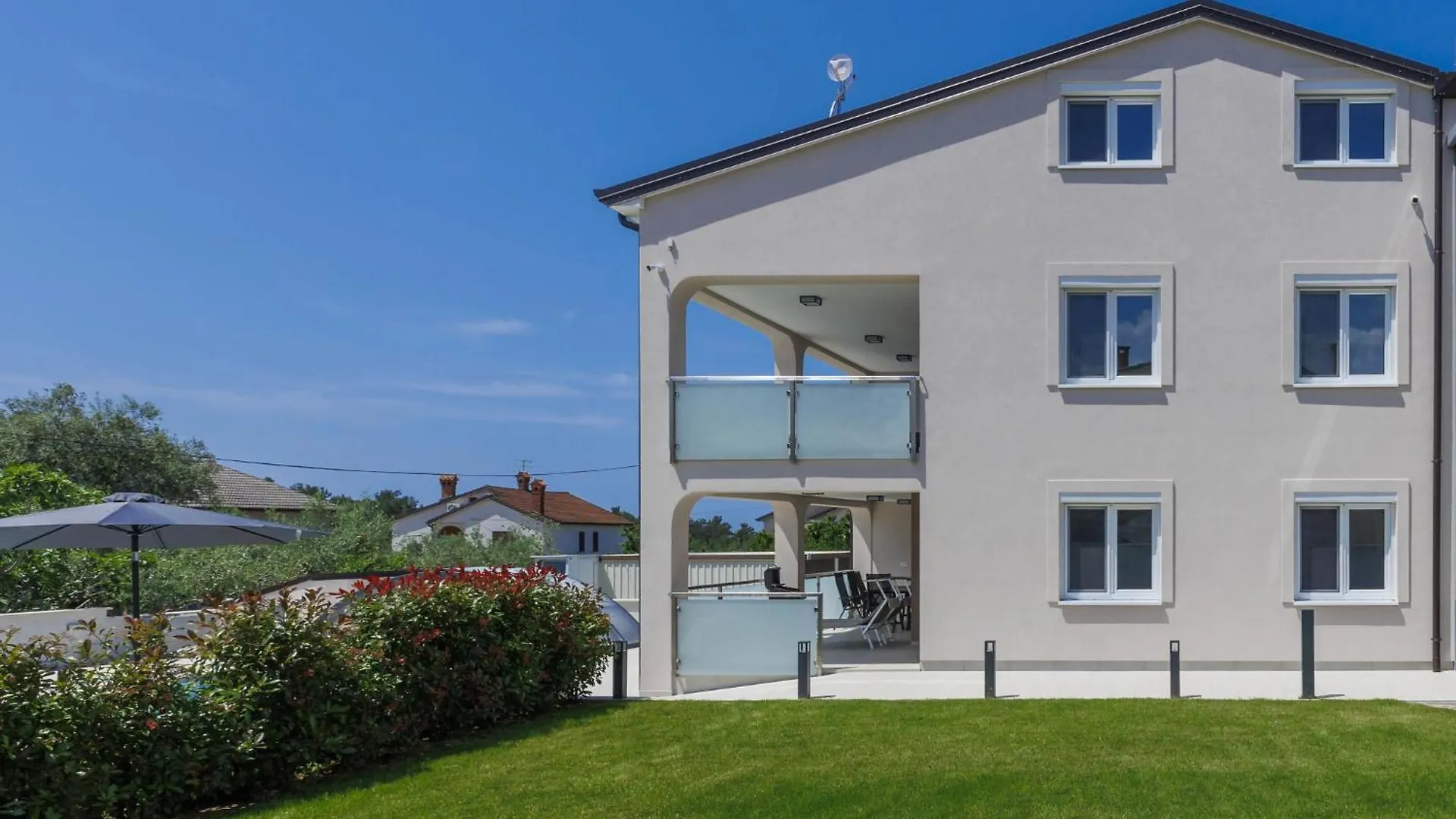 Apartment Villa Galici-4 By Interhome Umag Kroatien