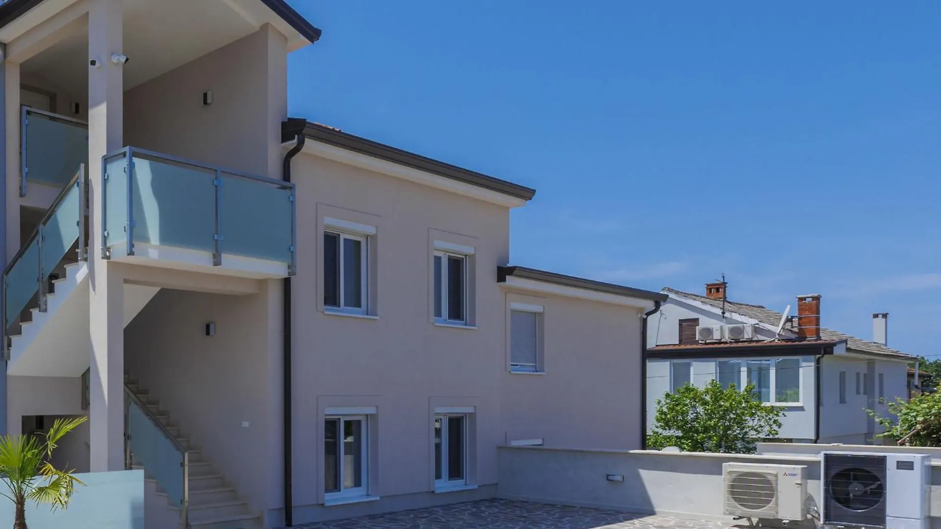 Apartment Villa Galici-4 By Interhome Umag
