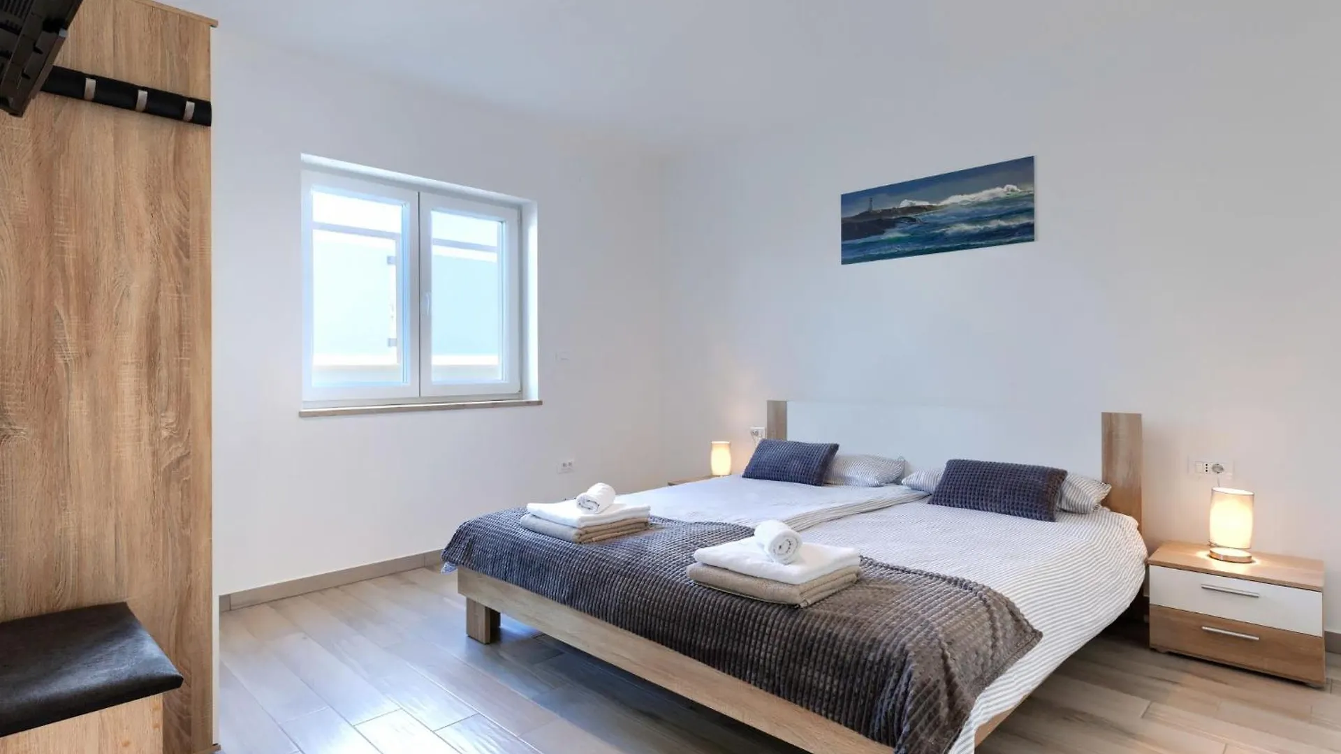 Apartment Villa Galici-4 By Interhome Umag