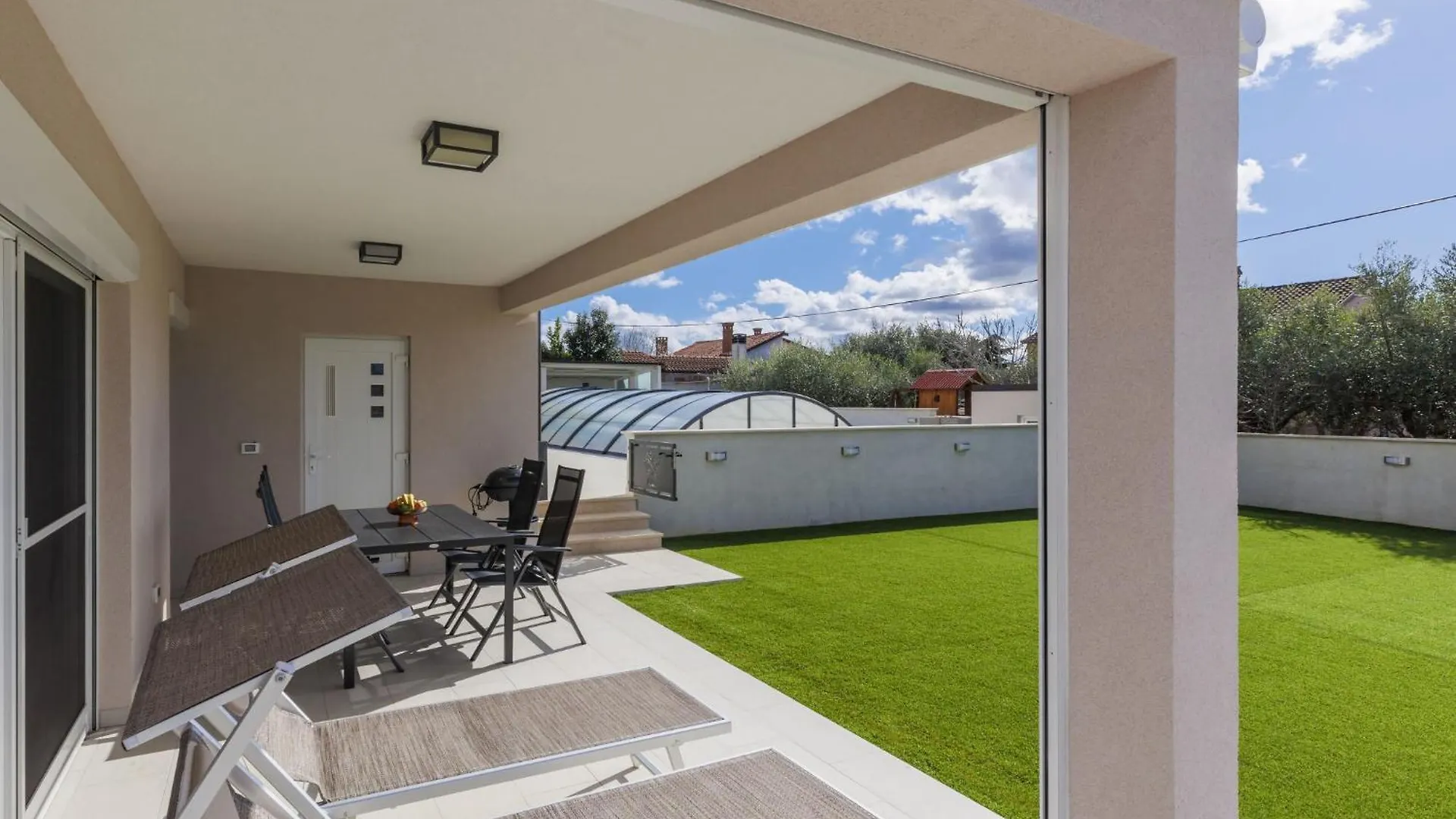 Apartment Villa Galici-4 By Interhome Umag 0*,