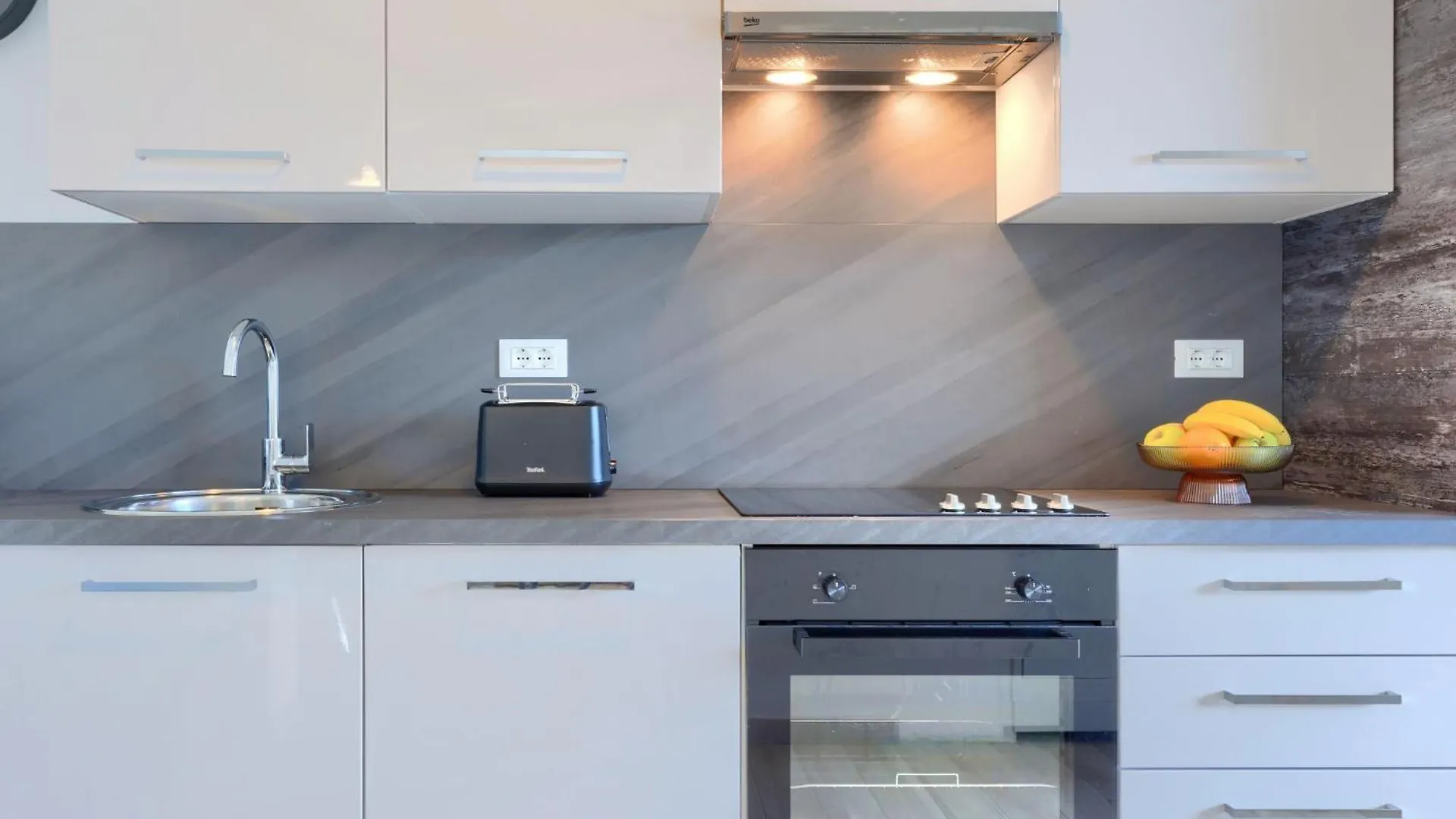 Apartment Villa Galici-4 By Interhome Umag