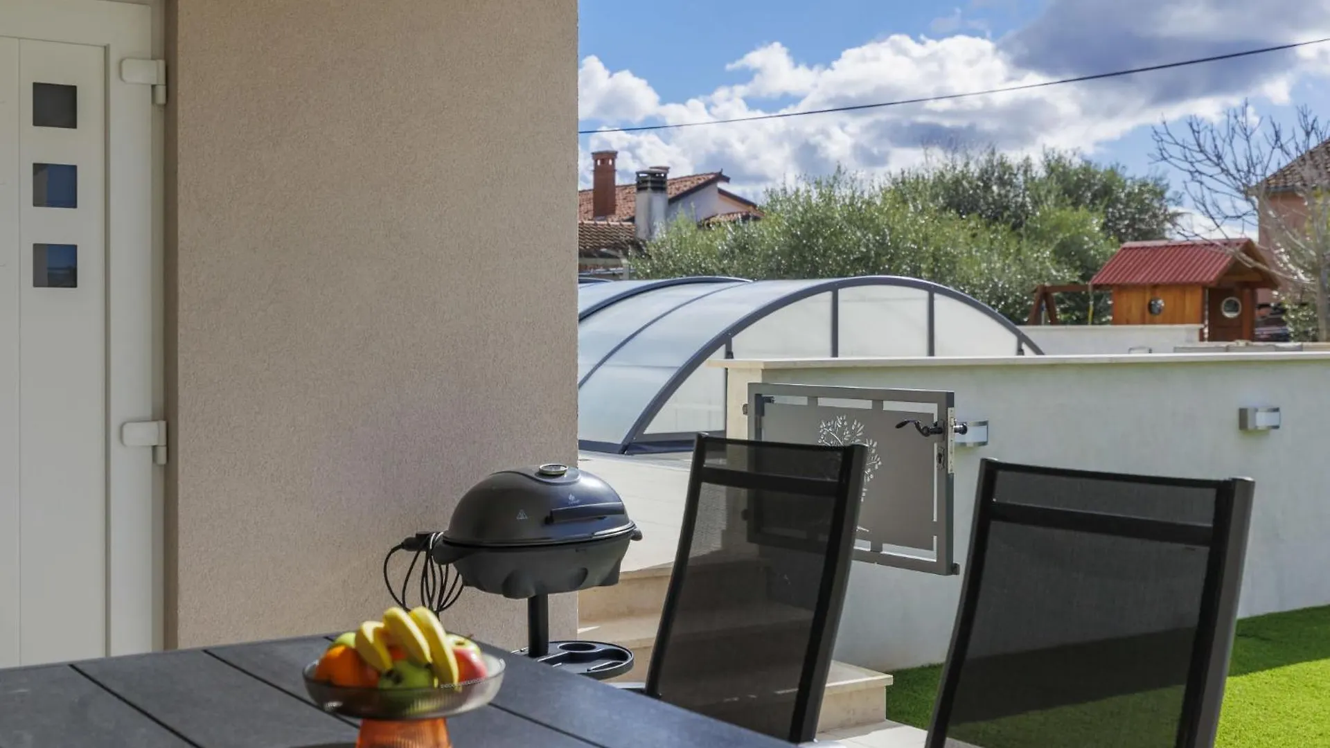 Apartment Villa Galici-4 By Interhome Umag