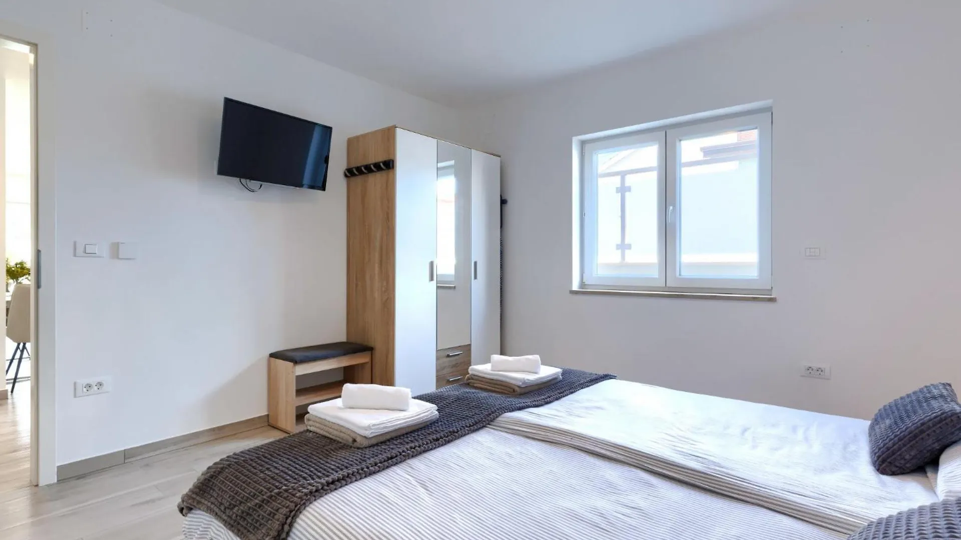Apartment Villa Galici-4 By Interhome Umag Kroatien