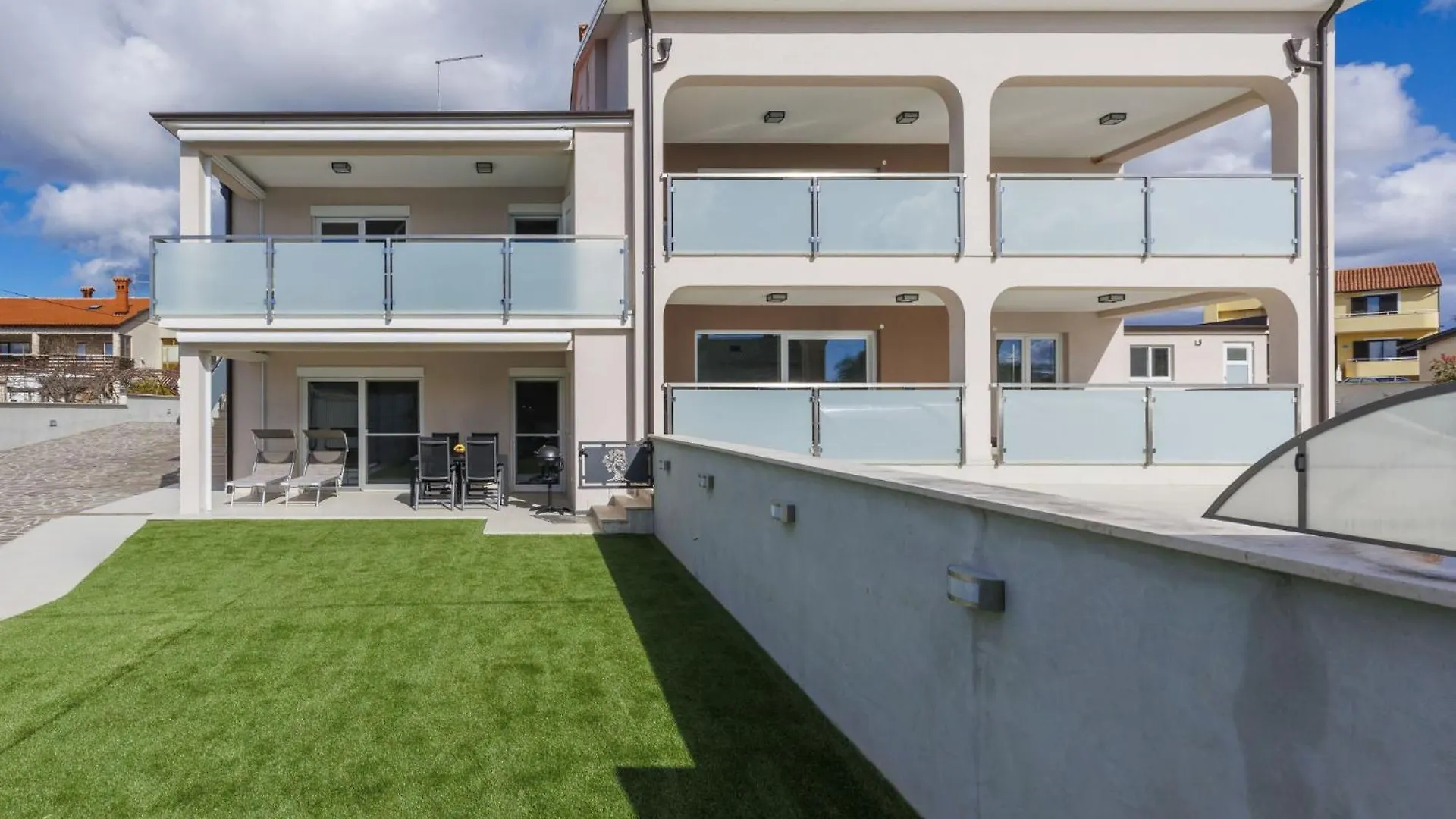 Apartment Villa Galici-4 By Interhome Umag 0*,  Kroatien