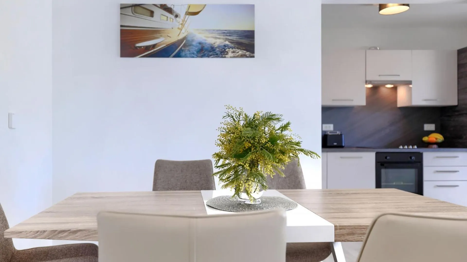 Apartment Villa Galici-4 By Interhome Umag