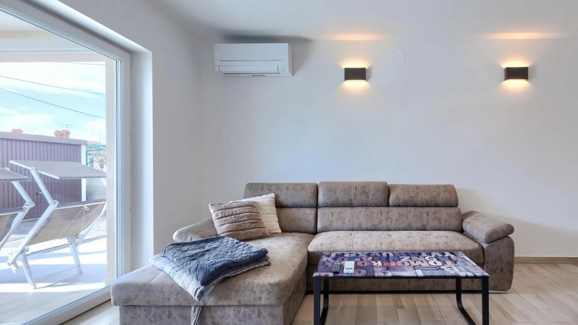 Apartment Villa Galici-4 By Interhome Umag Kroatien
