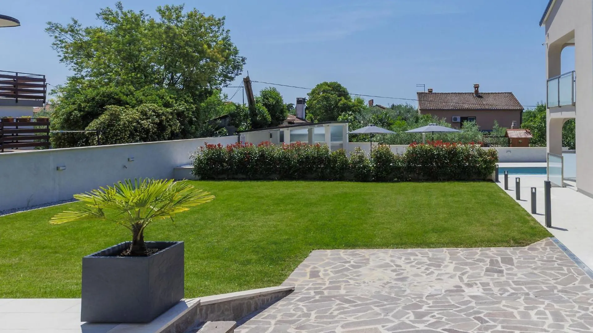 Apartment Villa Galici-4 By Interhome Umag 0*,